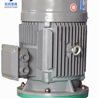 不銹鋼管道泵 襯氟管道泵
